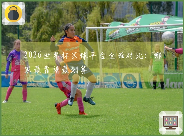 2026世界杯买球平台全面对比:哪家最靠谱最划算