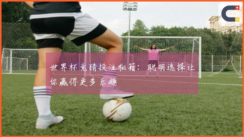 世界杯竞猜投注秘籍：聪明选择让你赢得更多乐趣