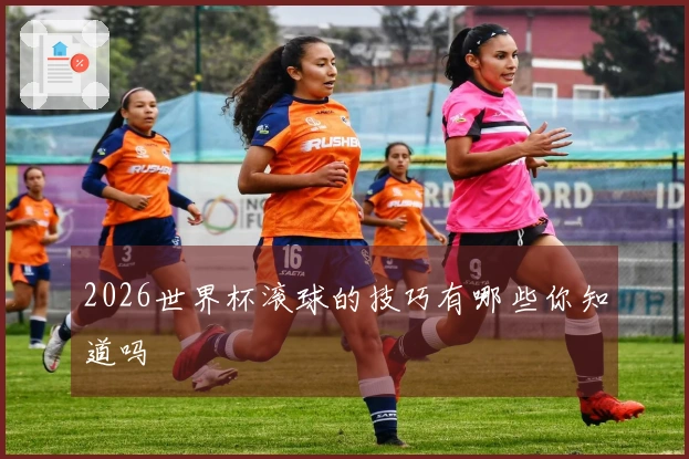 2026世界杯滚球的技巧有哪些你知道吗