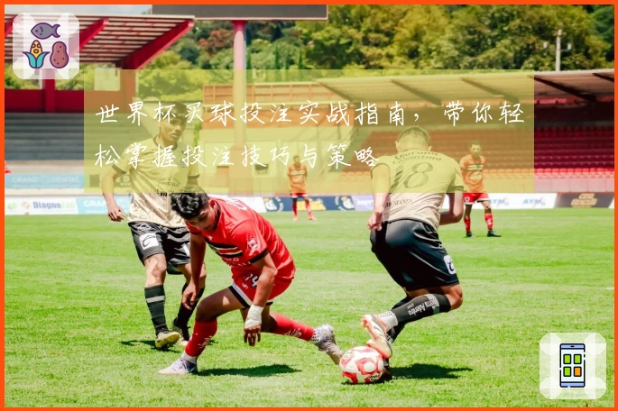 世界杯买球投注实战指南，带你轻松掌握投注技巧与策略